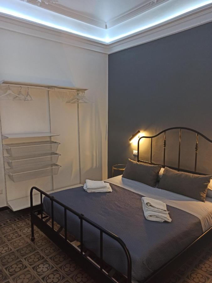 Apartamento Dimora Lucia CTA Exterior foto