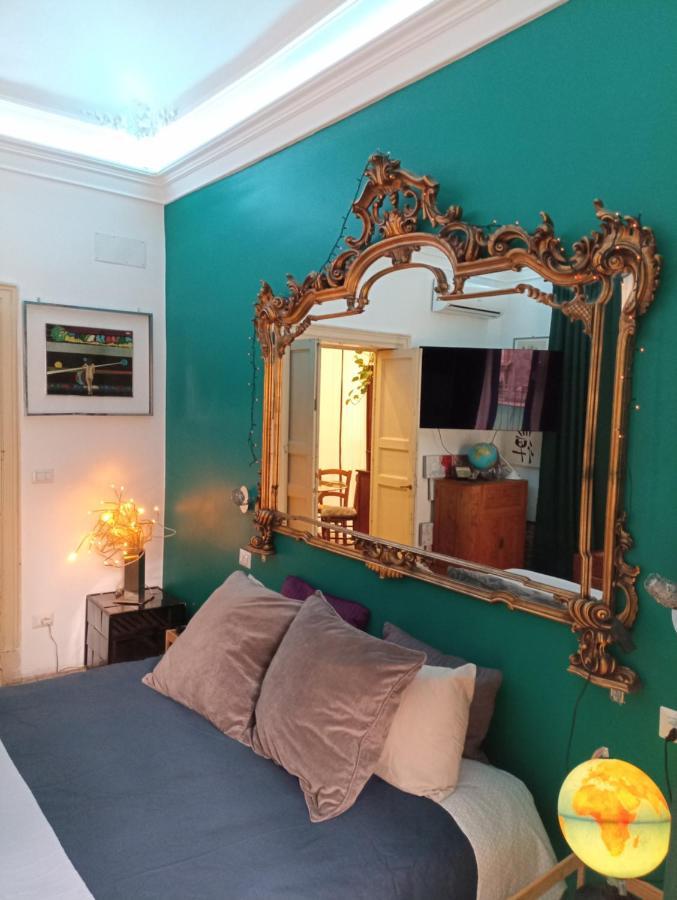 Apartamento Dimora Lucia CTA Exterior foto