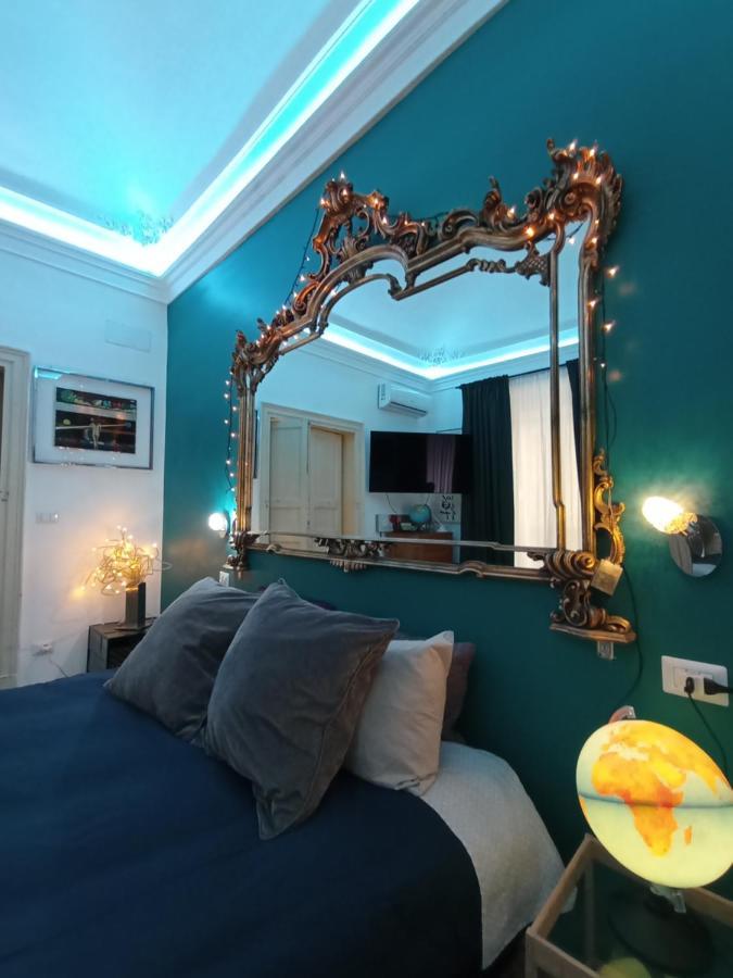 Apartamento Dimora Lucia CTA Exterior foto