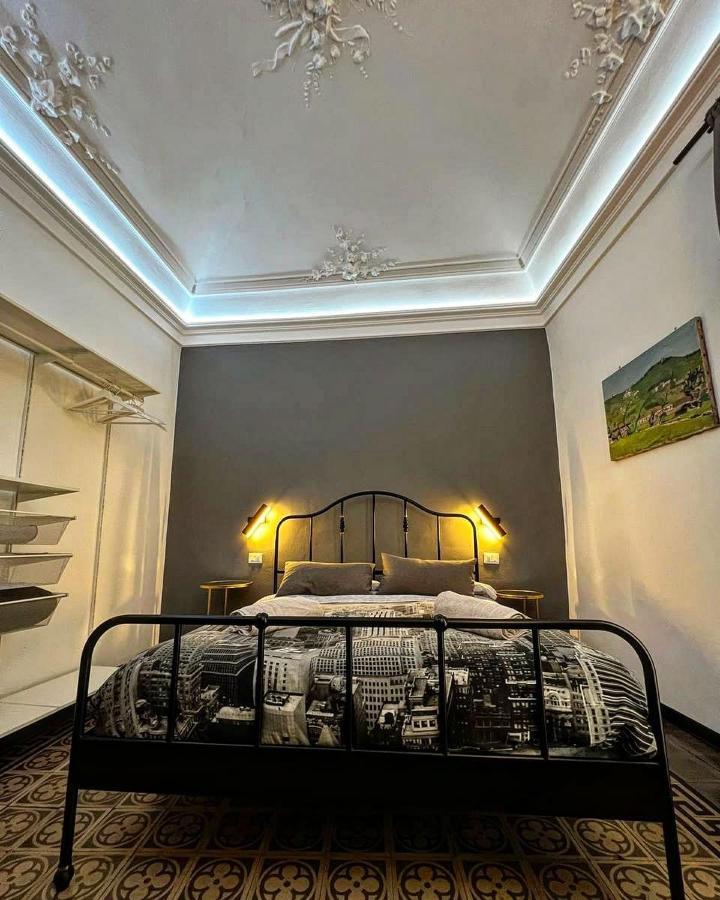 Apartamento Dimora Lucia CTA Exterior foto