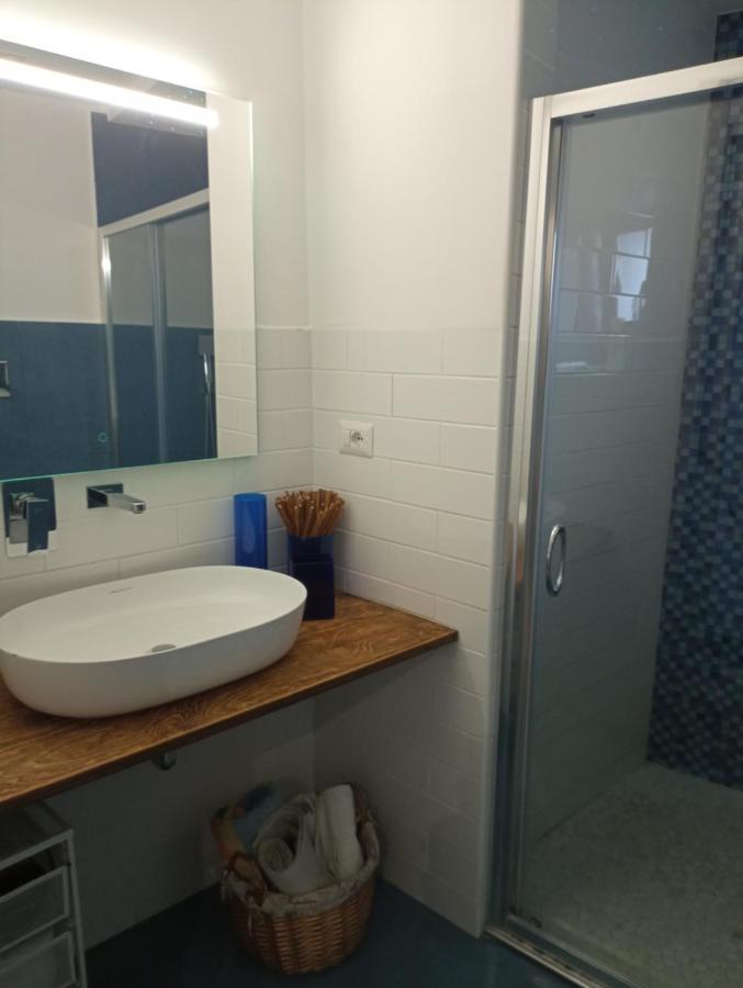 Apartamento Dimora Lucia CTA Exterior foto