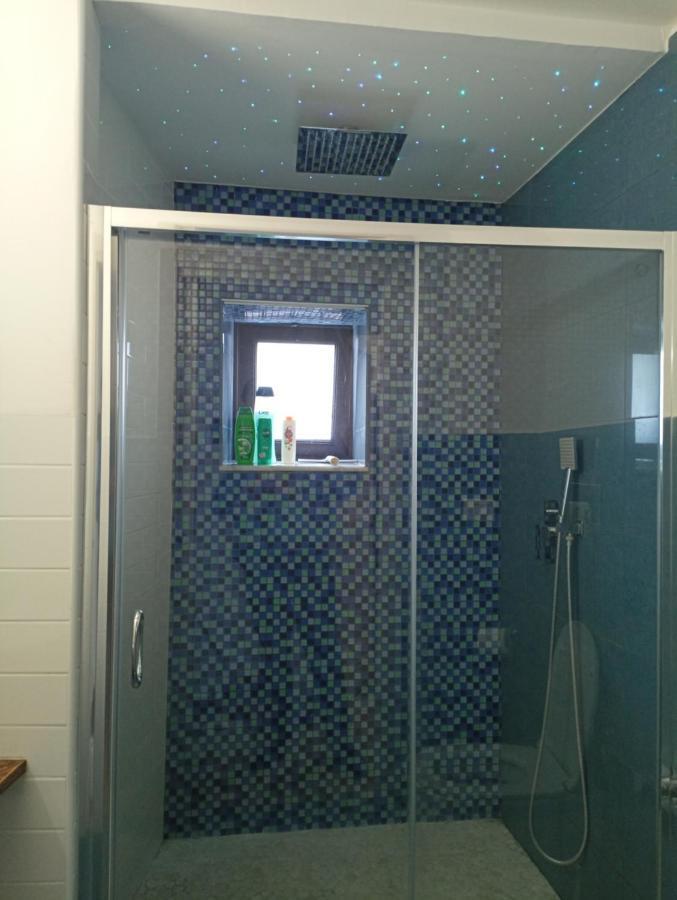 Apartamento Dimora Lucia CTA Exterior foto